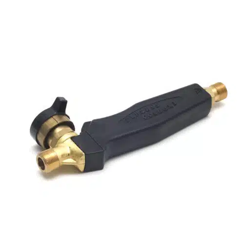 Express handvat propaan 600