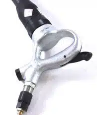 F & K pneumatische hamers FK 702 5A Ø 12,7 mm met fijnregeling