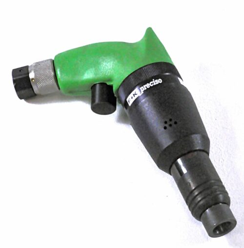 F & K pneumatische hamers FK 711 A Ø 12,7 mm met luchtregeling