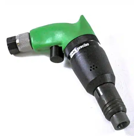 F & K pneumatische hamers FK 711 Ø 12,7 mm zonder fijnregeling