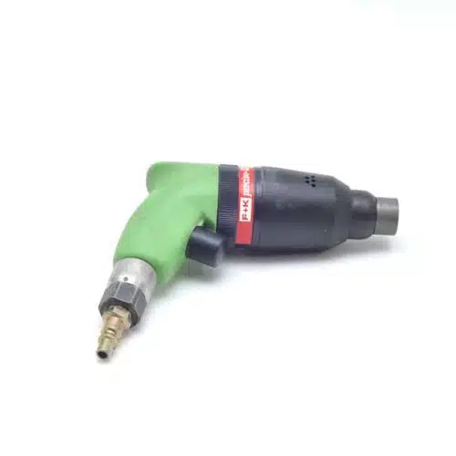 F & K pneumatische hamers FK 714 A Ø 12,7 mm met fijnregeling