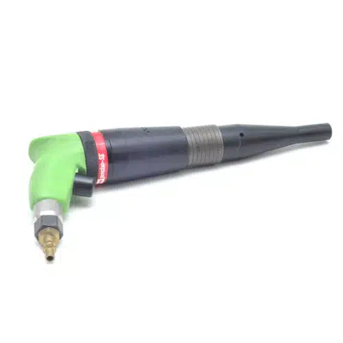 F & K pneumatische hamers FK 724 + protectsysteem zonder fijnregeling