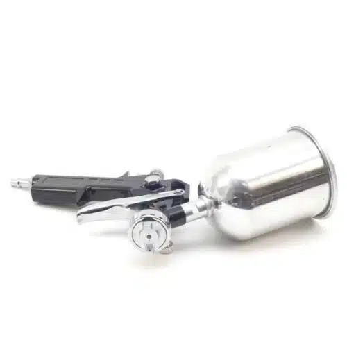 Ferm verfspuit bovenbeker VS 410