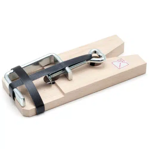 Figuurzaagplankje 350