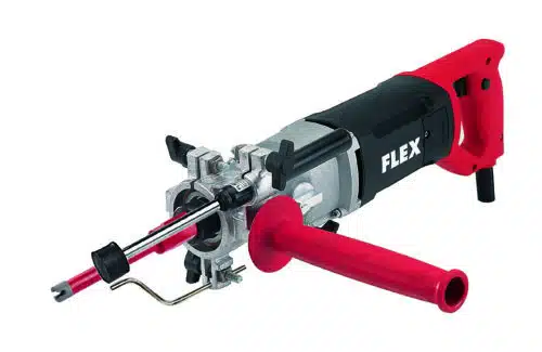 Flex BHW 812 VV boormachine met PRCD schakelaar
