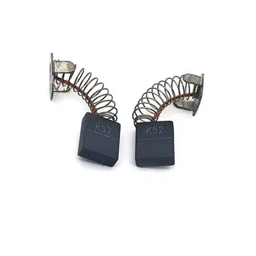 Flex koolborstels K52 set 2 stuks 264.563