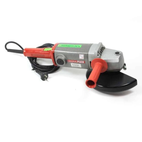 Flex L 2104 SC, 2000W 4000 tpm 230, haakse slijper + aanlo