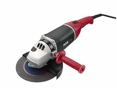 Flex L 3206 C 6500 tpm 2500W haakseslijper 230 mm