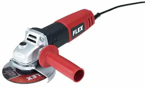 Flex LE 9 10 125 haakse slijper met vast toerental