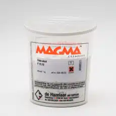 Fritte alkali-fritte (15.10)