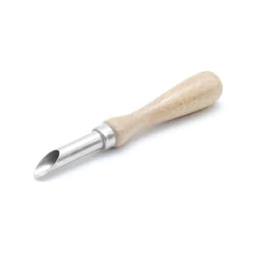 Gatenboor, metaal hol Ø 13 mm