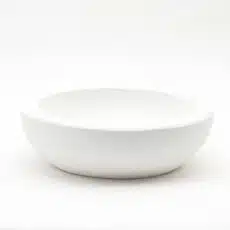 Gips druk-/gietmal DM610 ronde schaal Ø 15 cm