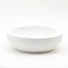 Gips druk-/gietmal DM611 ronde schaal Ø 18 cm