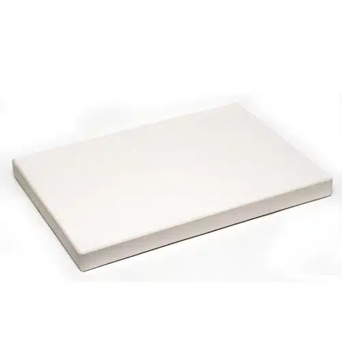 Gipsen werkplaat 35x50x4 cm