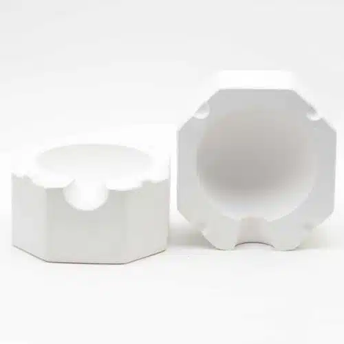 Gipsmal DM129: gietmal bol 16 cm