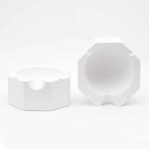 Gipsmal DM131: gietmal bol 20 cm