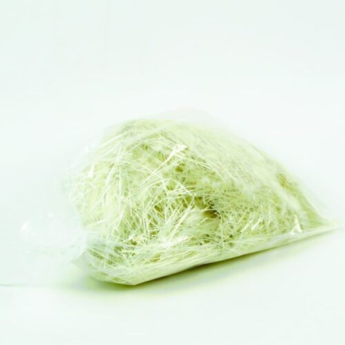 Glasvezel 25 mm (haksel)