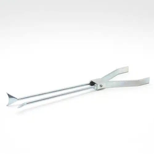 Glazuurtang voor potten (inwendig)