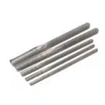 Gutsijzer gesmeed - 6 mm
