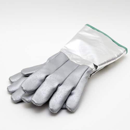 Handschoenen IHR-Coating 40 cm 900°C