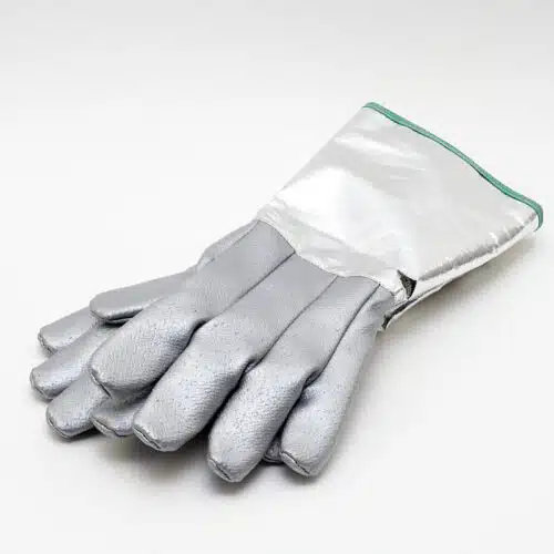 Handschoenen IHR-Coating 40 cm 900°C