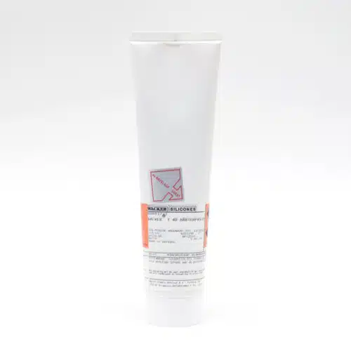 Harder pasta T40 t.b.v. kneedrubber M1470