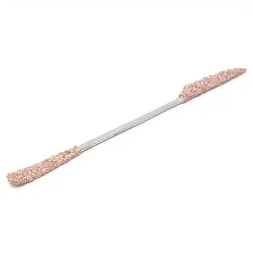 Hardmetaal beeldhouwrasp, model A 300 mm K36