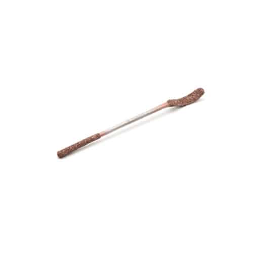 Hardmetaal beeldhouwrasp, model G 200 mm K100