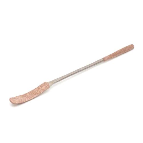 Hardmetaal beeldhouwrasp, model G 250 mm K100