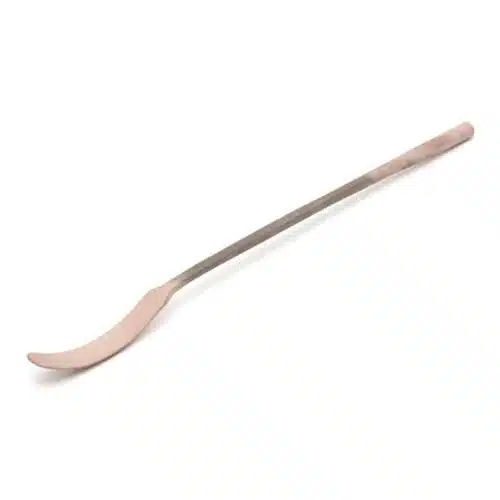 Hardmetaal beeldhouwrasp, model G 300 mm K100