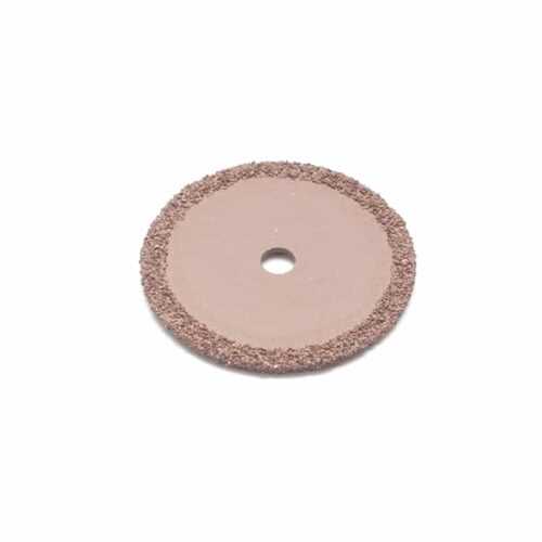Hardmetaalgrit doorslijpschijf Ø 52 mm t.b.v. steen