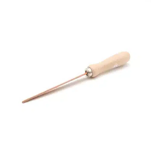 Hardmetaalgrit rasp 150 mm fijn