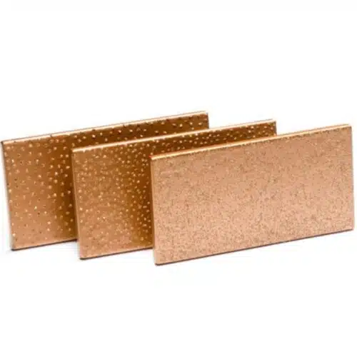 Hardmetaalgrit schuurblad 200x100 mm