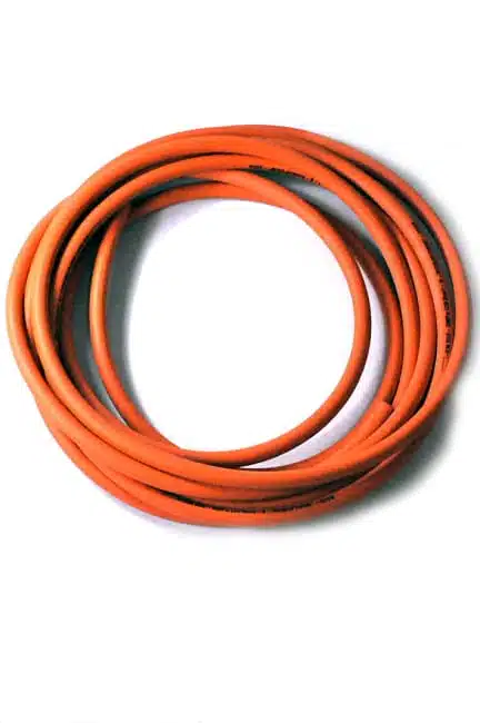 Hogedrukslang voor propaan