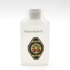 Honingolie/slijpolie