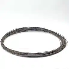 IJzerdraad, zacht gegloeid Ø 2 mm