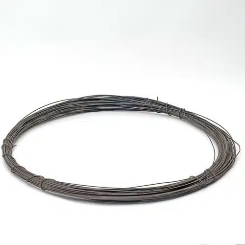 IJzerdraad, zacht gegloeid Ø 2 mm