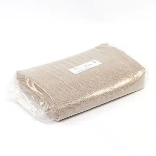 Jute licht open 5x1 mtr