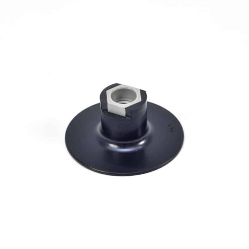 K-loc 75 mm houder 6 mm as