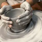 Kennismaken met zelf draaien - zaterdag 11 oktober - 10-00u-11-00u