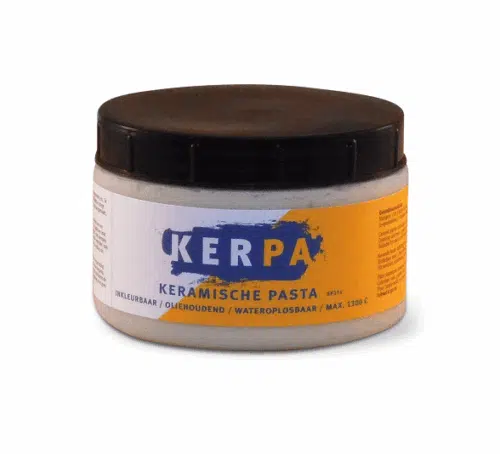 Kerpa keramische pasta