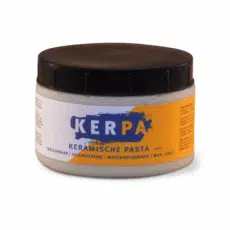 Kerpa keramische pasta