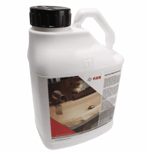 KGS K32 Impregneermiddel waterbasis