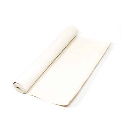 Kittec 1 canvas doek t.b.v. staand model