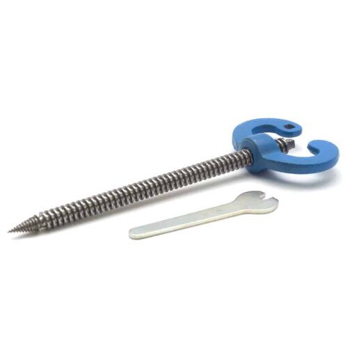 Klemschroef 175x10 mm nr. 3506