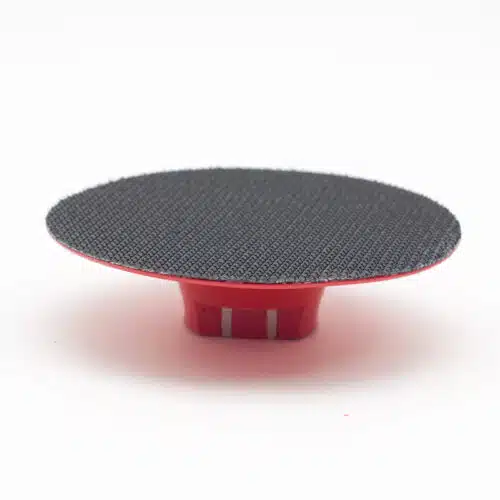 Klit hechtplateau Ø 100 mm M14-Hard