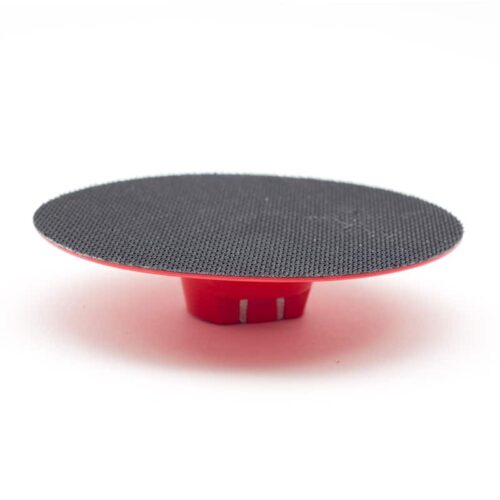 Klit hechtplateau Ø 115 mm M14 hard