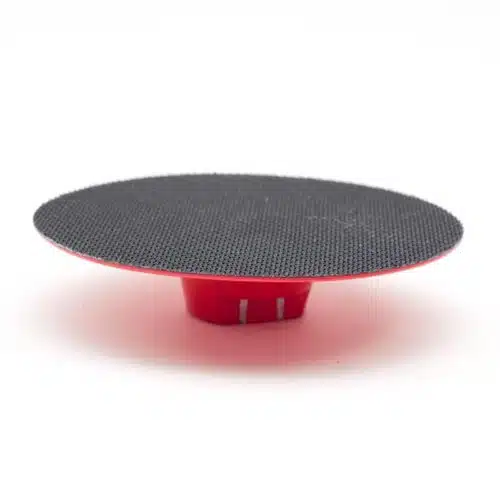 Klit hechtplateau Ø 115 mm M14 hard