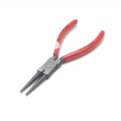Knipex langbektang 160 mm rond