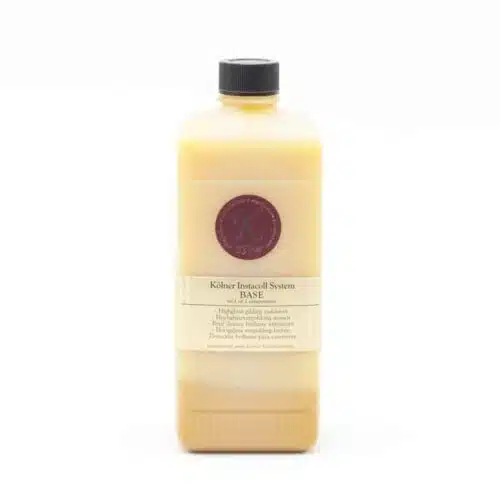 Kölner base/hechtmiddel geel